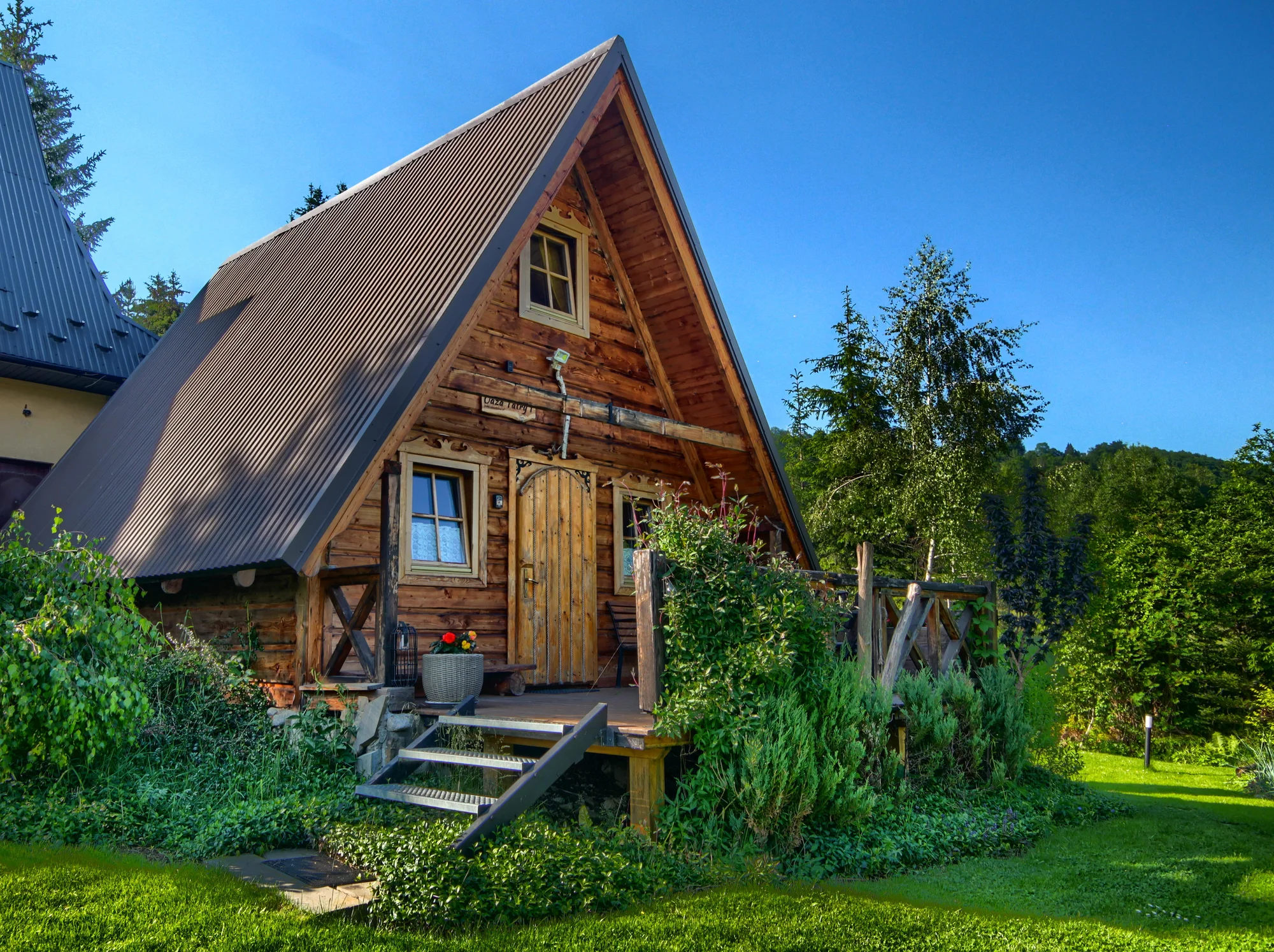 Cottage I