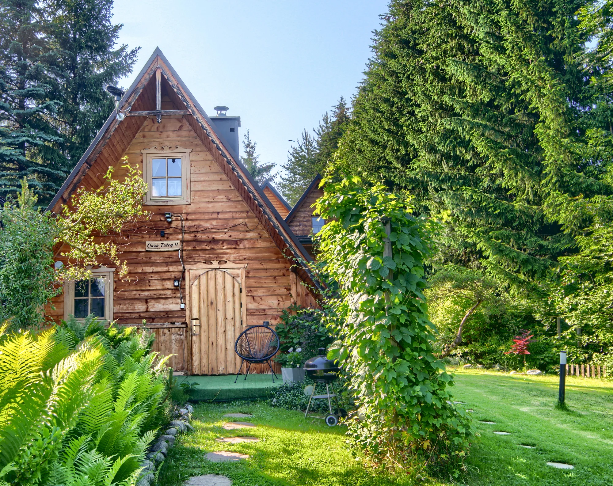 Cottage II