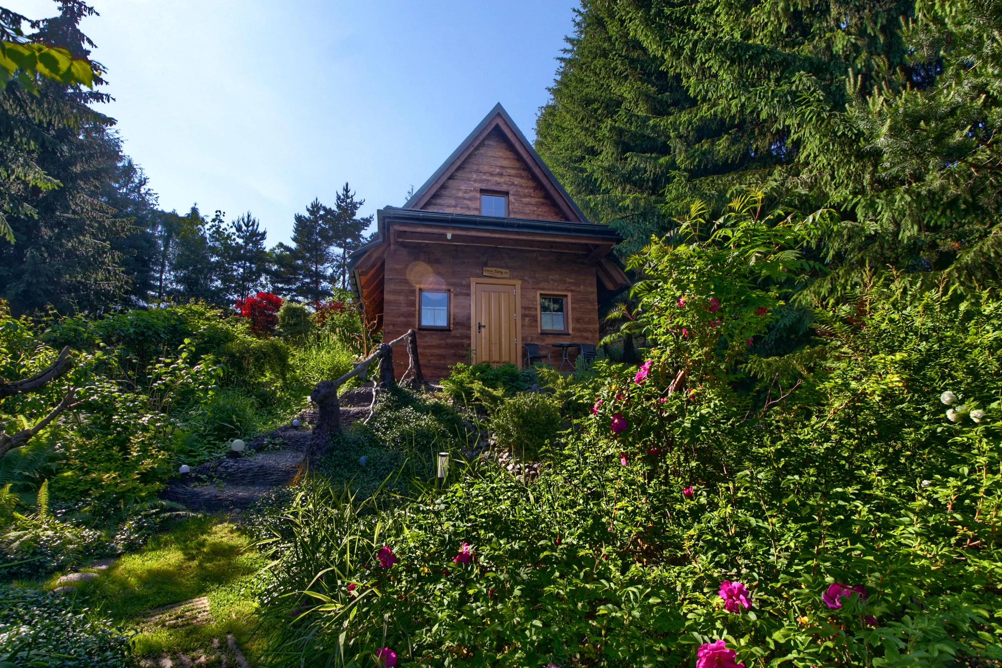 Cottage III